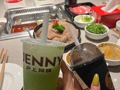 -海底捞火锅(宝龙广场夜宵主题店)