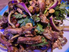 -小赵烧烤(银亿店)