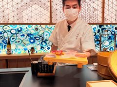 -小十Omakase(地王大厦店)