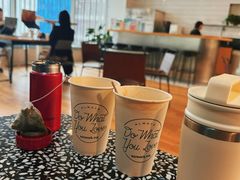 -WeWork中国(三里屯11号社区店)