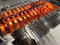 -丰茂烤串(港旅店)