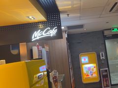 -麦当劳(中山大道中店)