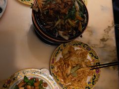-京味斋·烤鸭·北京菜(安贞店)