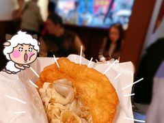 油饼包烧麦-家阳赵师傅油饼包烧麦(粮道街店)