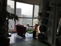 -红山会健身·普拉提(广安门店)