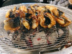 -本炙炭烤·蒲烧活鳗料理店(金沙洲店)