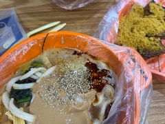 -安发瞧麻辣烫(总店)