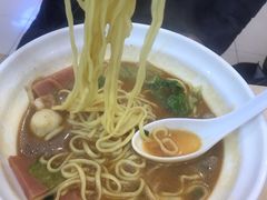 -阿凤姐港式小吃
