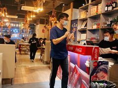 -胡哥烤肥牛(车公庙店)