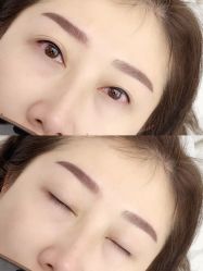-HQ半永久纹绣纹眉
