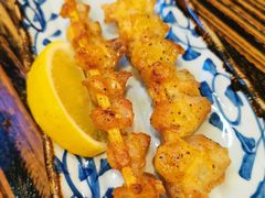 鸡软骨-平成屋·午肴夜酒(四川北路店)