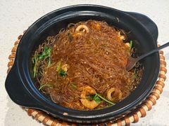 干烙海味粉丝煲-任兴记(定西路店)