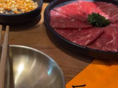 -九田家黑牛烤肉料理(华侨城店)
