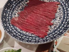 -北京老门框爆肚涮肉馆(锦业路店)