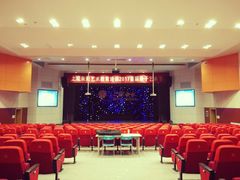 -上海市虹口区青少年活动中心(欧阳路)