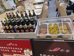 -船歌·鱼水饺青岛菜(国贸商城店)