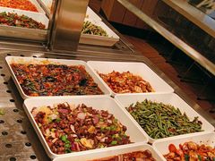 -乡村基(两江新区黄山大道第二餐厅)