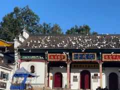 -九华山风景区