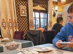-Santoor 萨都里印度餐厅(北锣鼓巷店)