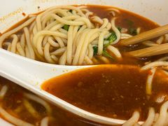 -三千粉牛肉米粉(来客茂店)