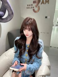 -3AM·S HAIR SALON烫发染发接发