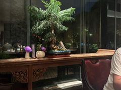 -杭州君悦酒店·湖滨28中餐厅
