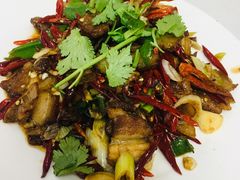 -田记餐馆(富国街店)