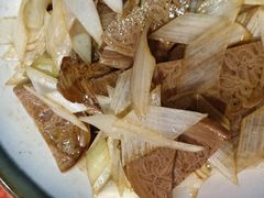 -魁盛居百年鲁菜馆(中林路店)
