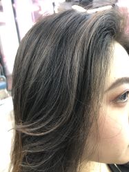 -ON STAR SALON