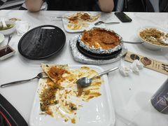 -VATAN INDIAN RESTAURANT米特餐饮有限公司(城北路店)
