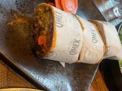 -Q MEX 库迈墨西哥餐吧(三里屯店)
