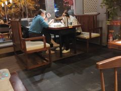 -小杨烤肉(高新店)