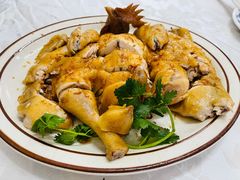 -台山第一家兴华黄鳝饭·黄鳝婆(彭沙坑总店)