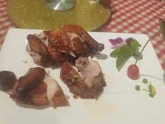 -朝郡酒家·粤菜(燕大星苑店)