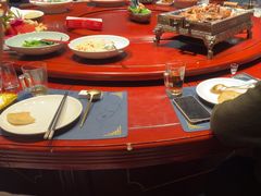 -金狮麟·新豫菜(金码大厦店)