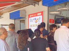 -秦镇史玉林凉皮(翡丽城店)