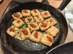 -黄山老妈·土菜(碧桂园店)