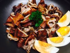 -秦唐一号西安菜馆(钟楼店)