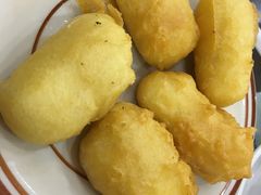 炸牛奶-仁信老铺(华盖路店)