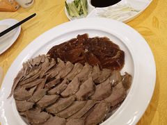 -西安烤鸭店(369烤鸭王店)