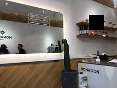 -Legno.ita Coffee by Wood(襄阳南路店)