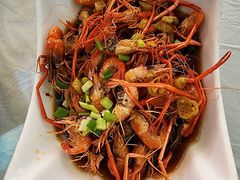 -芸海阁·农家私房菜(沙家浜景区出口店)