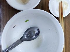-老刘家泡馍·陕西老字号(钟楼广济街店)