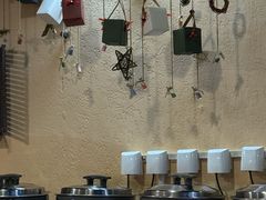 -卧龙堡客栈·中餐厅(古北水镇店)