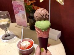 -哈根达斯(卓展店)