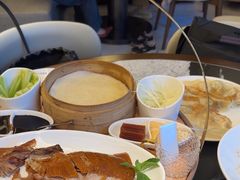 -北国饭店·海鲜.北方菜(榕城店)