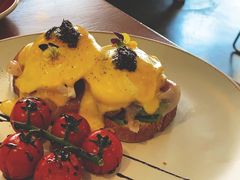 -UPPER KITCHEN(延安路店)