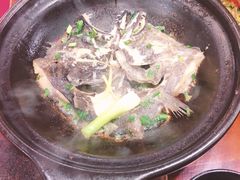 -小时候焗海鲜(鄞州万达店)