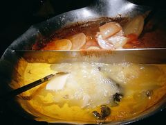 -湊湊火锅·茶憩(上海合生汇店)