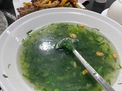 -弓虽昌焖烧鸡(大竹林店)